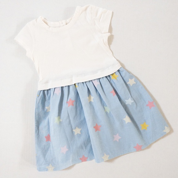 Gap Kids mix and match dress (Size 3T) - Picture 2 of 8